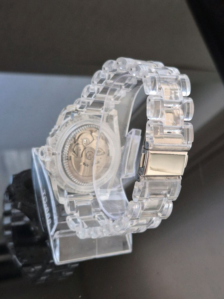 커스텀 요트마스터 40mm--3