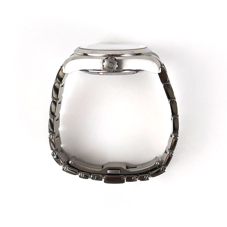 [중고명품다올] 오메가 씨마스터 아쿠아테라 굿플래닛 마스터코엑시얼 38.5 mm 이미지