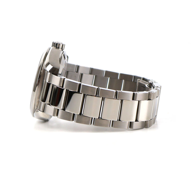 [중고명품다올] 오메가 씨마스터 아쿠아테라 굿플래닛 마스터코엑시얼 38.5 mm 이미지