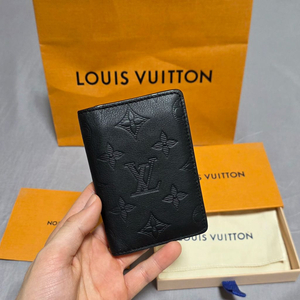 [풀구성]루이비통 쉐도우 오거나이저 카드지갑
