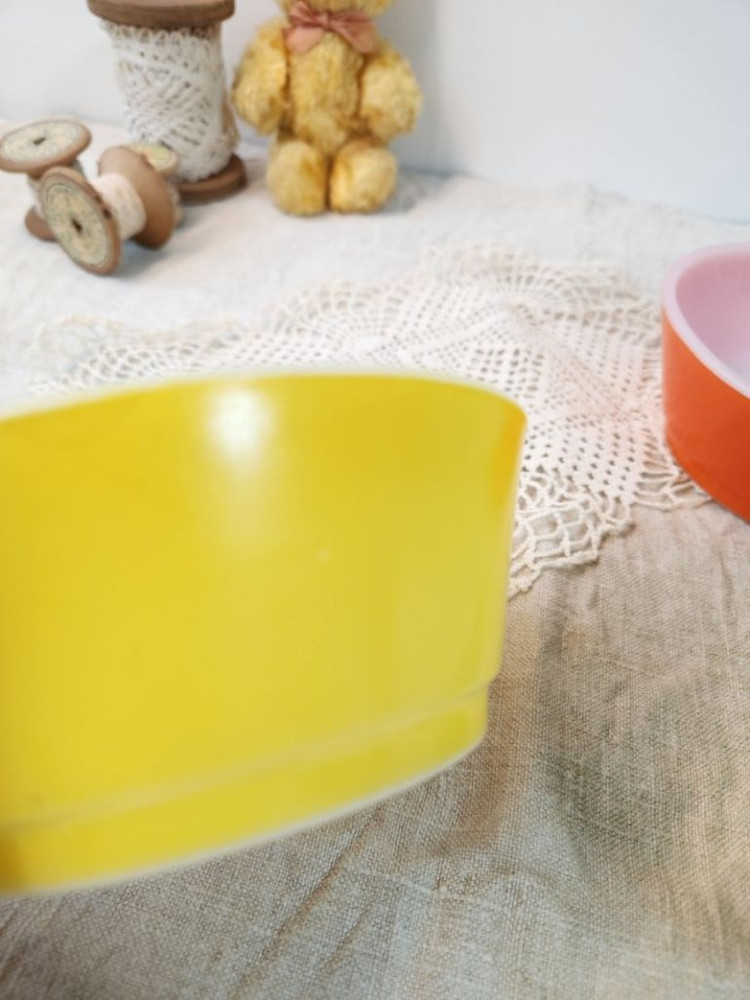 빈티지 앵커호킹 시리얼볼 이미지