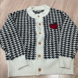 리미떼두두 가디건 L사이즈