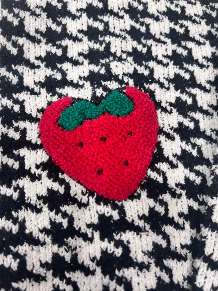 리미떼두두 가디건 L사이즈--2