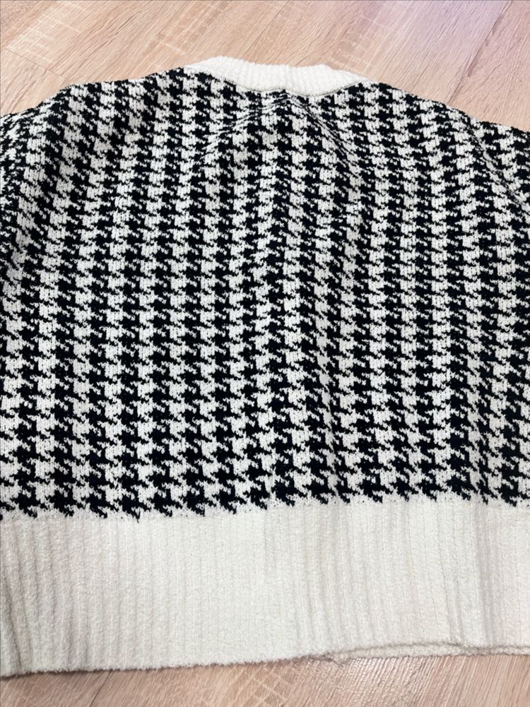 리미떼두두 가디건 L사이즈--3