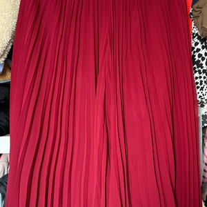 ZARA 자라 쉬폰 치마바지 판매