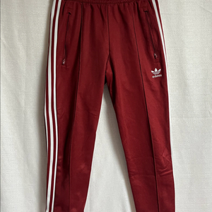 아디다스 배켄바우어 트랙팬츠 파이어버드 S