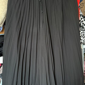 ZARA 자라 쉬폰 치마바지 판매