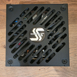 시소닉 풀모듈러 sfx-L ssr-500sgx