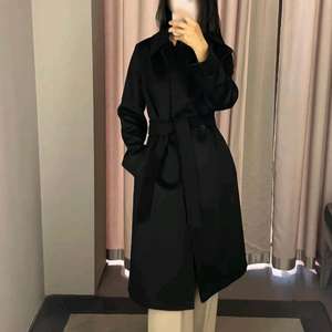 막스마라 콜라제 캐시미어 100 코트