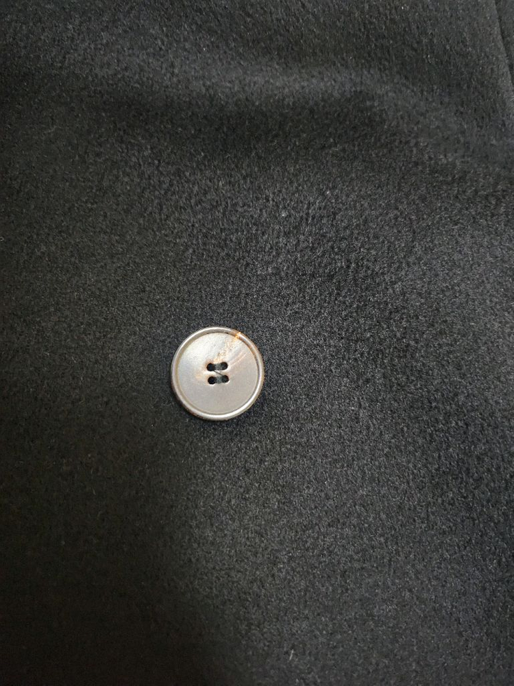 막스마라 콜라제 캐시미어 100 코트--5