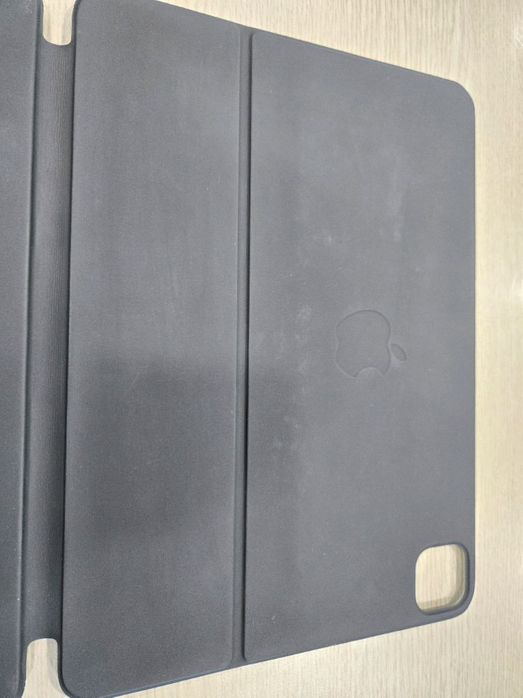 아이패드 프로 11인치용 스마트키보드 폴리오--3