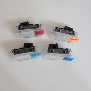 테슬라 모델3 하이랜드 기본 순정 도어라이트