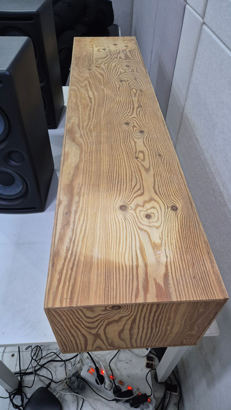 디지털피아노 YAMAHA P-115(흰색 white) 88건반 / 나무판 포함 40만원 / 직거래 / 의정부 이미지