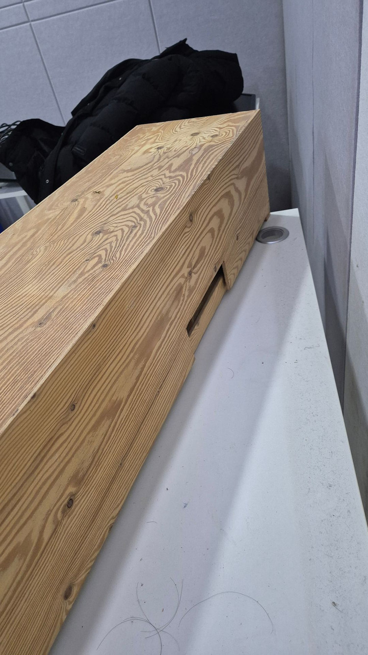 디지털피아노 YAMAHA P-115(흰색 white) 88건반 / 나무판 포함 40만원 / 직거래 / 의정부 이미지