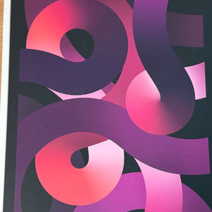 아이패드 에어 5세대 256GB Wi-Fi 핑크