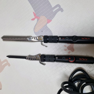 그리에이트 위브 아이롱 6mm 이미지