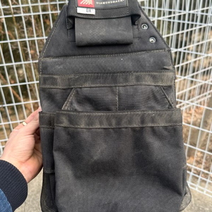 다이아몬드백 툴벨트 이미지