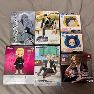 은혼 도리벤 윈브레 피규어 넨도돌 오히루네코 초코노세 누들스토퍼