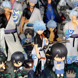 은혼 긴토키 아도케네트 피규어