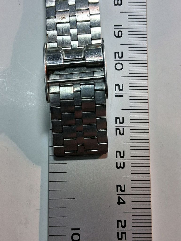 라도 자동시계 팝니다 이미지