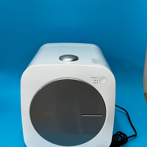 휴렉 히트 음식물 처리기 가정용, 화이트, HD-9100HTC 이미지