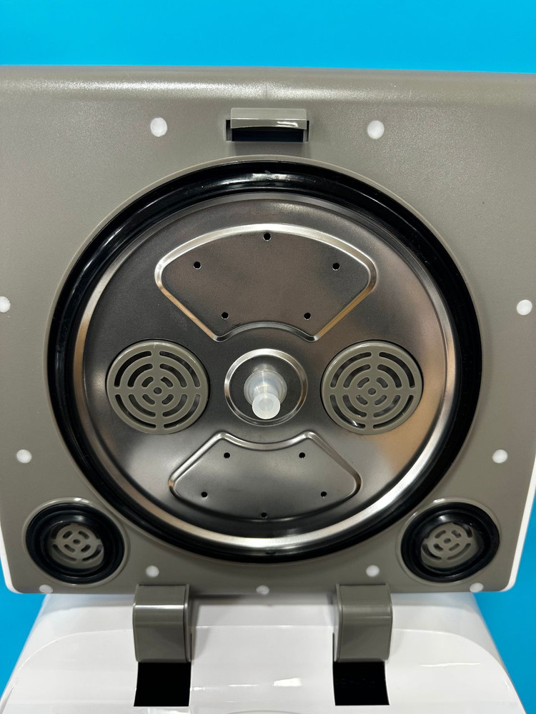 휴렉 히트 음식물 처리기 가정용, 화이트, HD-9100HTC 이미지