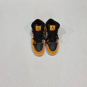 NIKE 나이키 에어 조던1 미드 택시