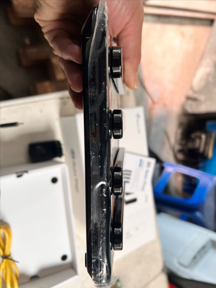 로보뷰 4G LTE 공유기 판매합니다--1