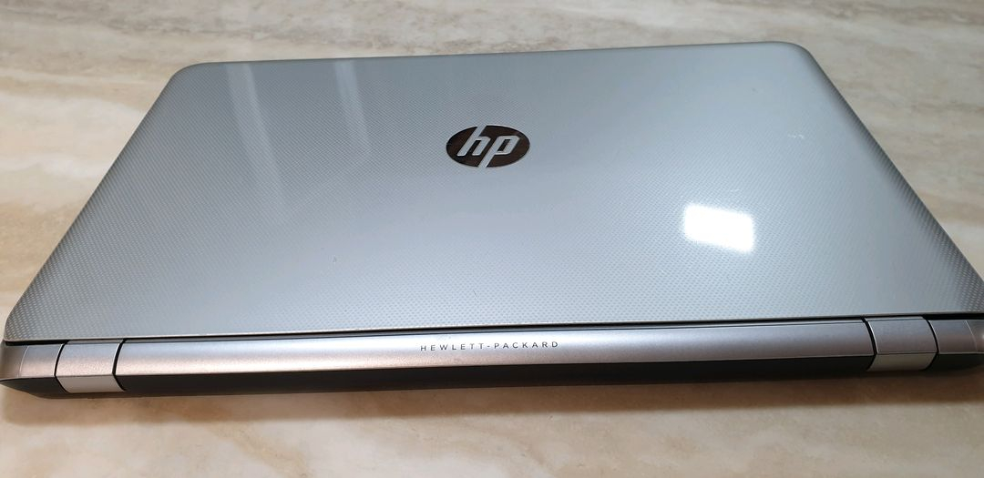 HP 파빌리온 15인치 i5 노트북 부품용--3