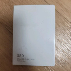 서버 및 pc 용 480GB SSD