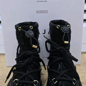 파잘 나비타 여성용 부츠