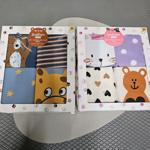 SuaFam 키즈내의.수아팜 아동내의.수아팜어린이내의