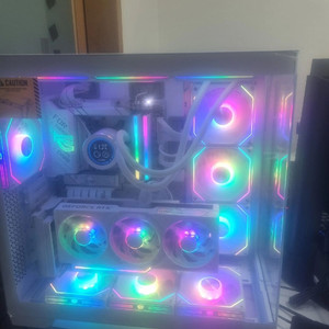 하이엔드스팩 고성능 PC 목포직거래