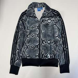 희귀!! 여성 아디다스 스네이크 파이어버드 트랙탑 져지