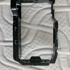 스몰리그 Smallrig a7c2 & a7cr 케이지