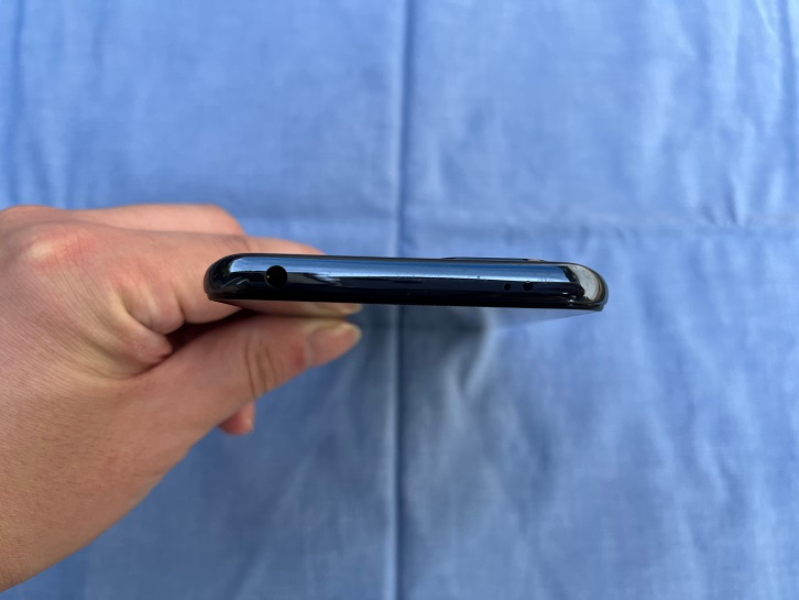 샤오미 미10라이트 단품 (한국정발)--2