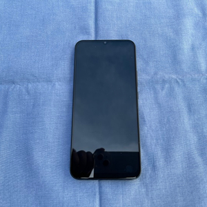 샤오미 미10라이트 단품 (한국정발)