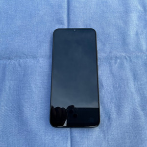 샤오미 미10라이트 단품 (한국정발)