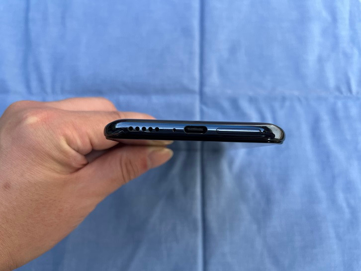 샤오미 미10라이트 단품 (한국정발)--4