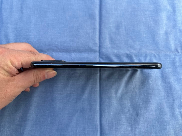 샤오미 미10라이트 단품 (한국정발)--3