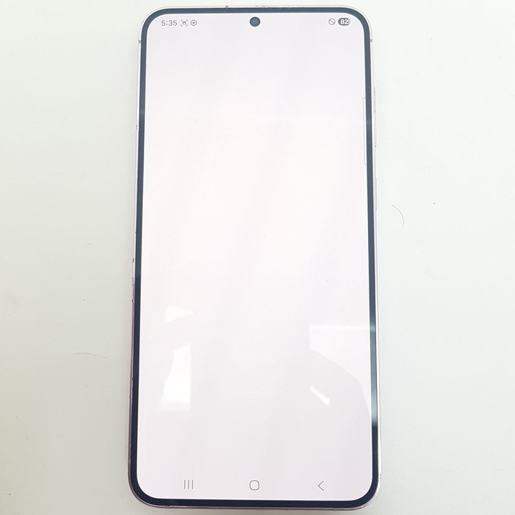 갤럭시 S23+ 플러스 (S916) 핑크 256기가 이미지