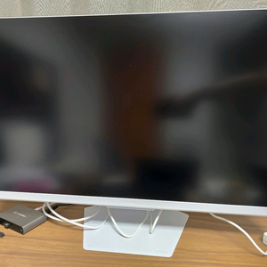 LG 울트라기어 게이밍 스마트 모니터 팝니다.