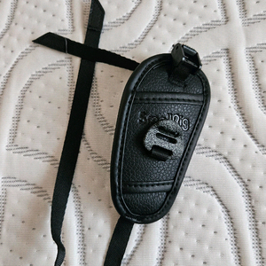 스몰리그 블랙맘바 핸드스트랩 3848 팝니다