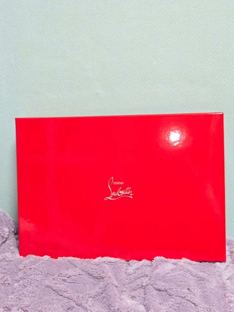 크리스찬 루부탱 향수 디스커버리 미니어쳐 9ml 11개 이미지