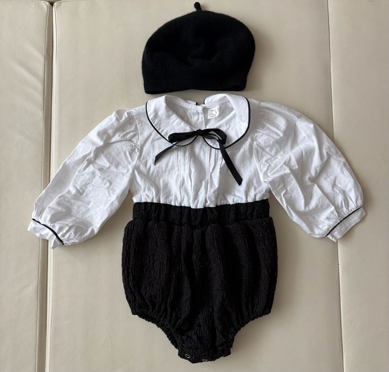 돌촬영룩 아기정장--3