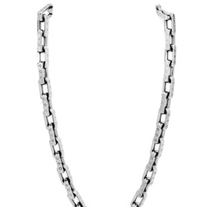 루이비통 버질아블로 목걸이