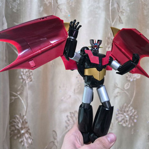 초합금혼 진 마징가 gx-49 갓 스크랜더 팝니다