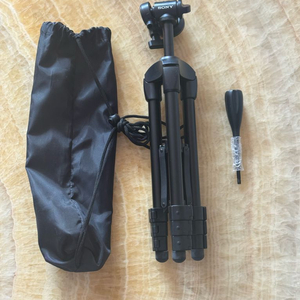 [상태S급] 소니 SONY 4단 삼각대 트라이포드 VCT-R100