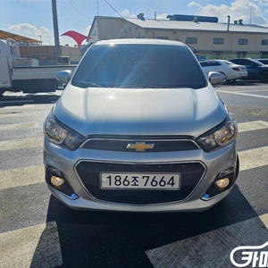 [쉐보레]더 넥스트 스파크 LTZ C-TECH (5인승) #2026년특가 이미지