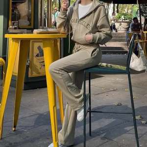 [2종 세트 일괄]리브어리 LA로스엔젤레스 트레이닝세트 셋업